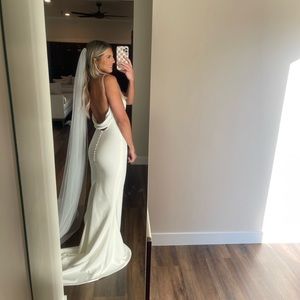 Made with love archie dress aus size 14 us size 6